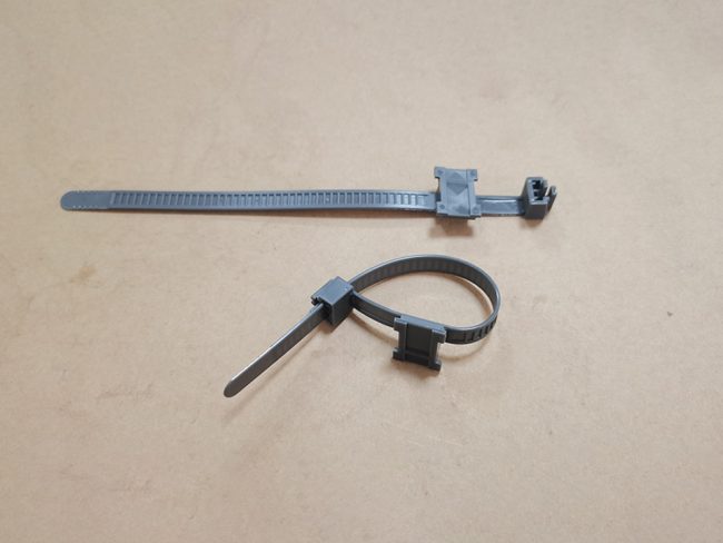 Cable ties