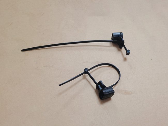 Cable ties