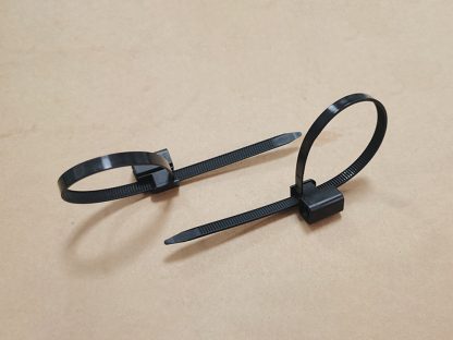 Cable ties