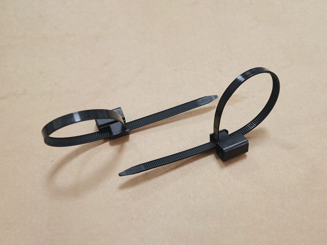 Cable ties