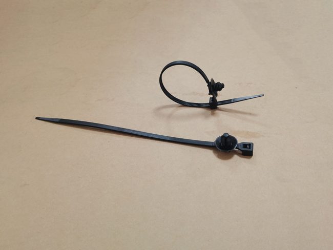 Cable ties